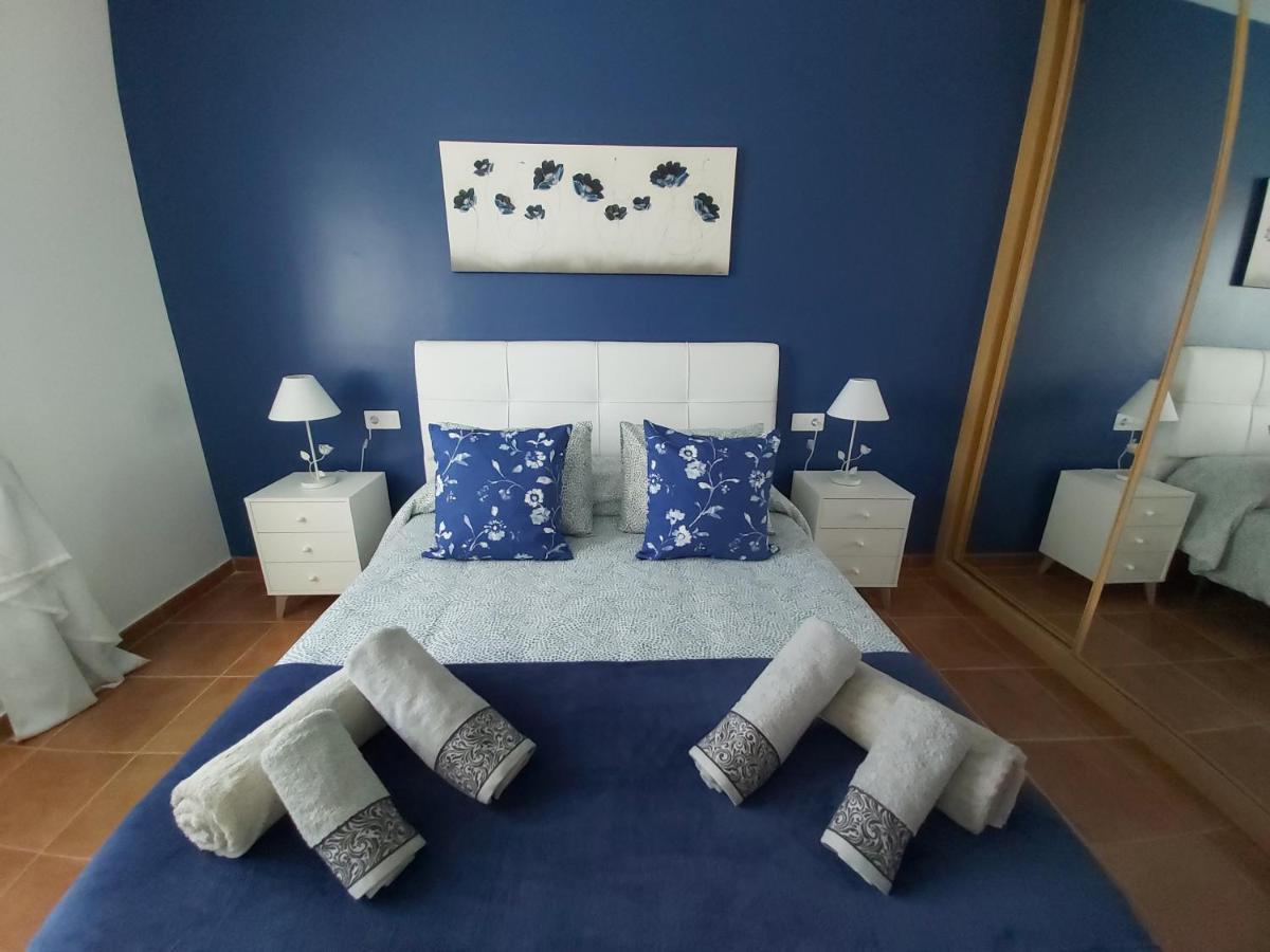 Villa Thais, Private Heated Pool, Ideal For Your Holidays In Caleta De Fuste Bagian luar foto