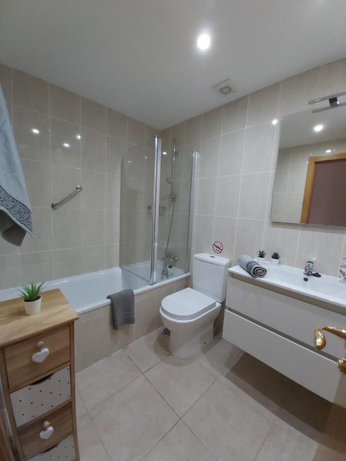 Villa Thais, Private Heated Pool, Ideal For Your Holidays In Caleta De Fuste Bagian luar foto