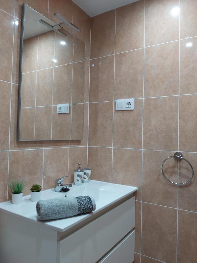 Villa Thais, Private Heated Pool, Ideal For Your Holidays In Caleta De Fuste Bagian luar foto