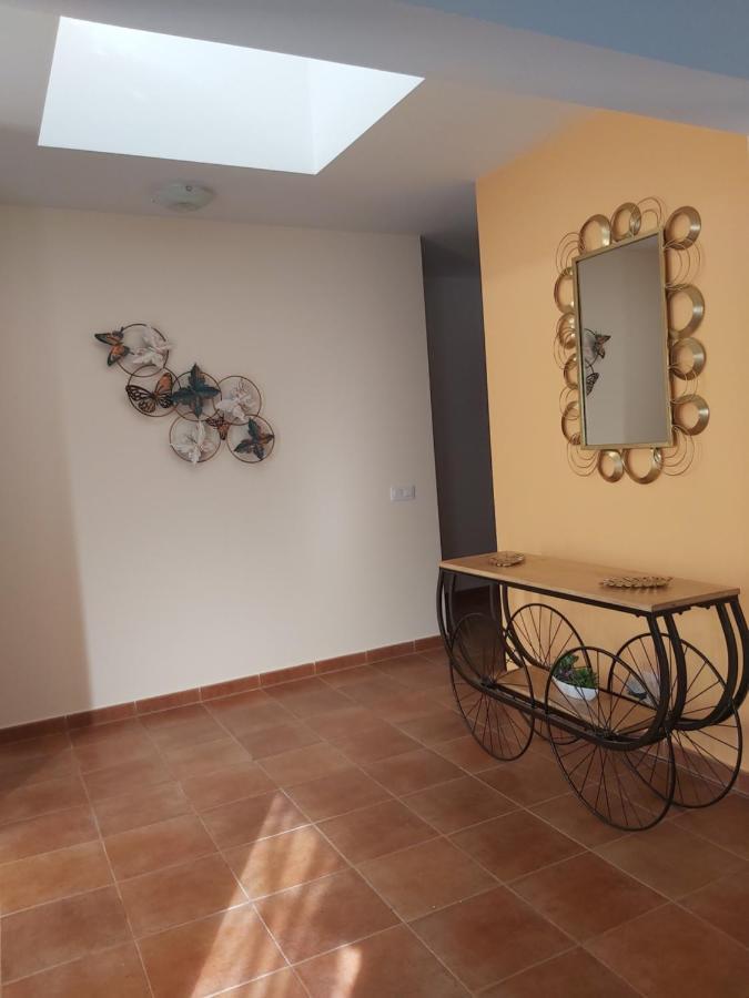 Villa Thais, Private Heated Pool, Ideal For Your Holidays In Caleta De Fuste Bagian luar foto
