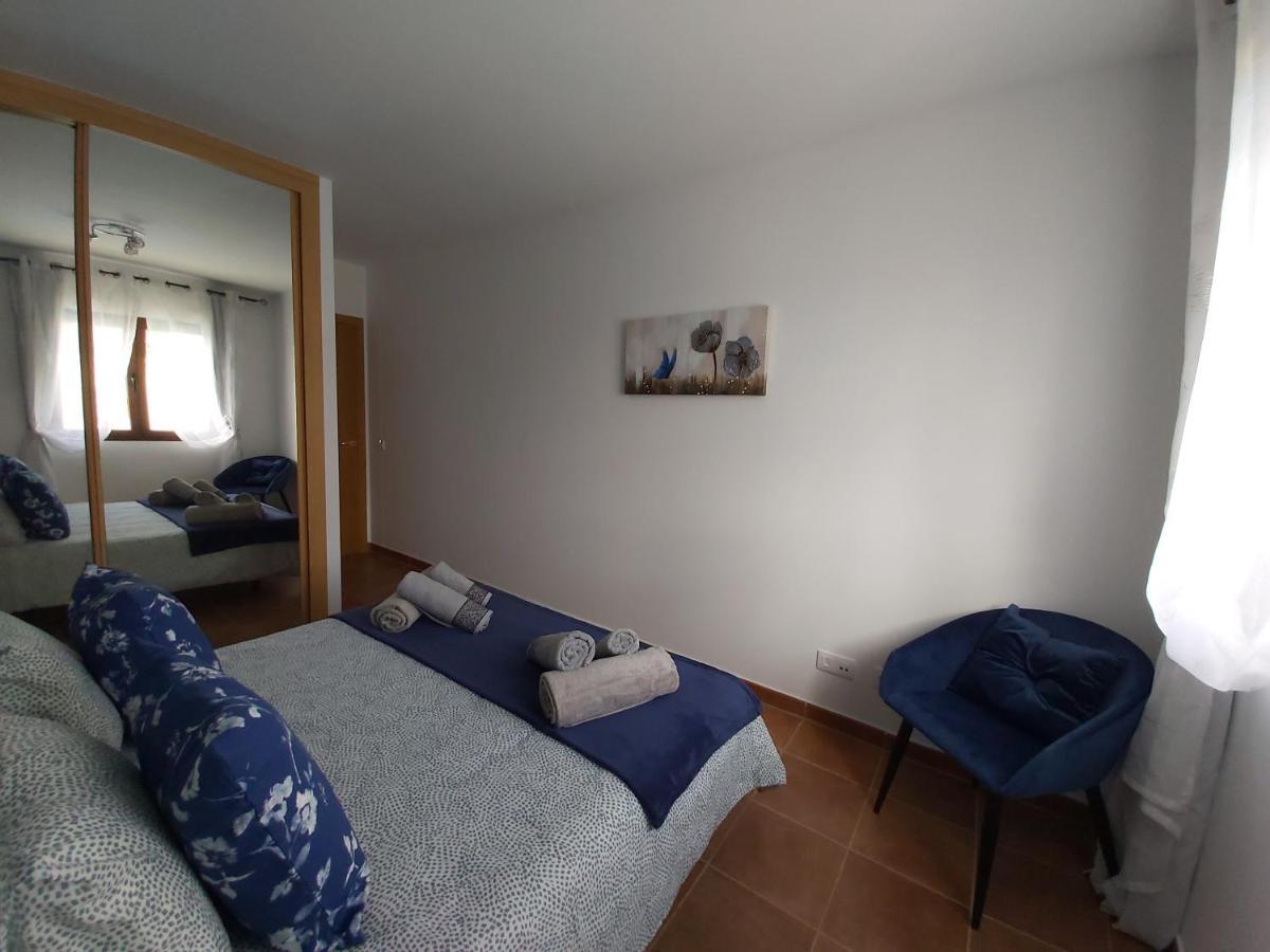 Villa Thais, Private Heated Pool, Ideal For Your Holidays In Caleta De Fuste Bagian luar foto