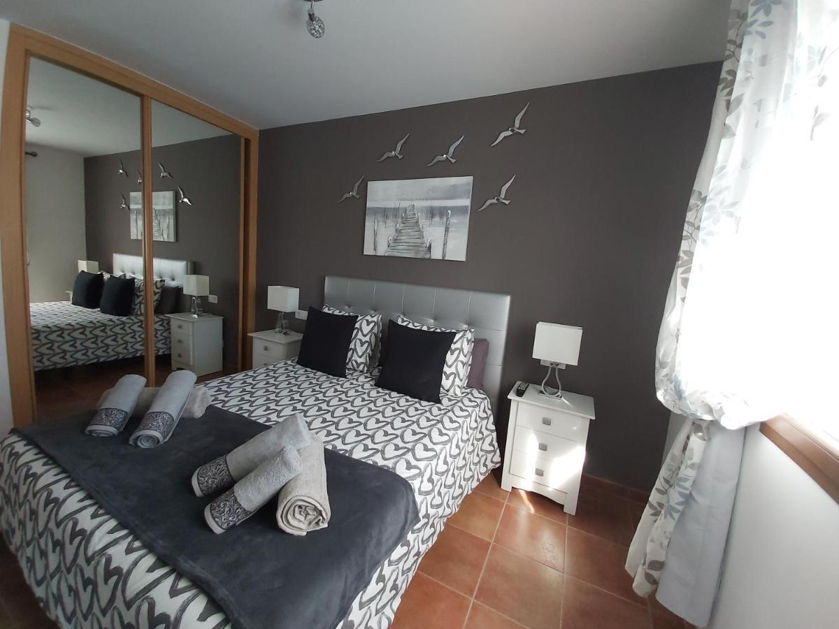 Villa Thais, Private Heated Pool, Ideal For Your Holidays In Caleta De Fuste Bagian luar foto