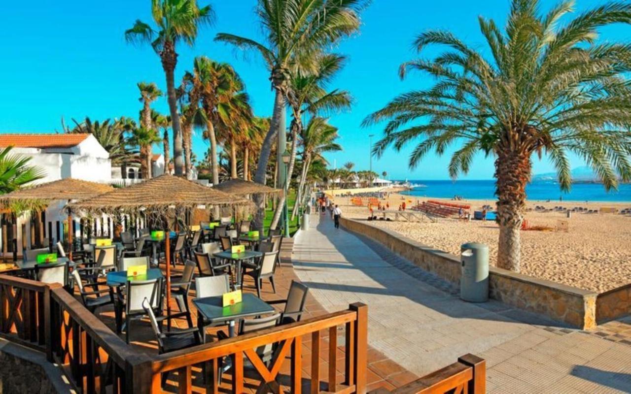 Villa Thais, Private Heated Pool, Ideal For Your Holidays In Caleta De Fuste Bagian luar foto