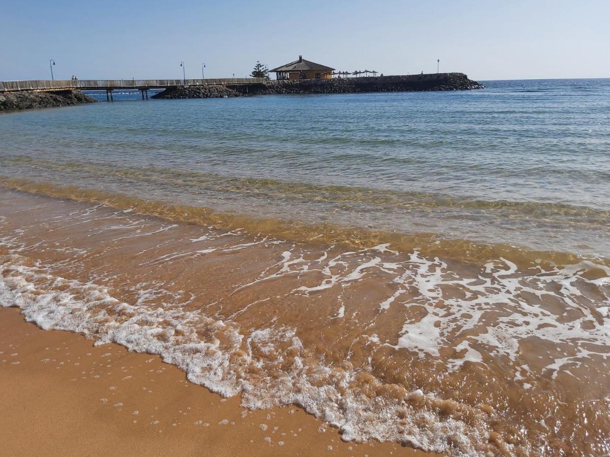 Villa Thais, Private Heated Pool, Ideal For Your Holidays In Caleta De Fuste Bagian luar foto